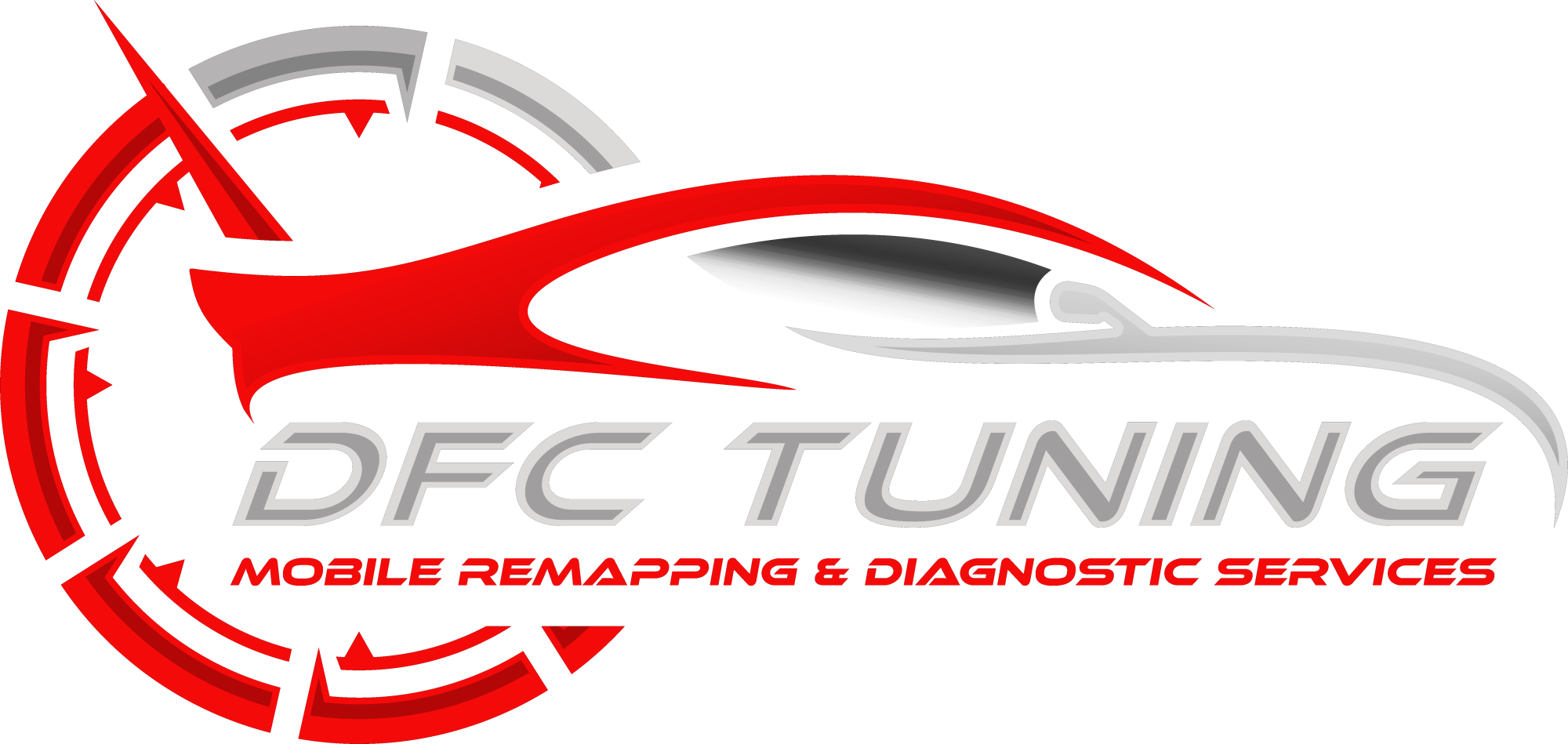 DFC Tuning Mobile Remapping & Diagnostic Services